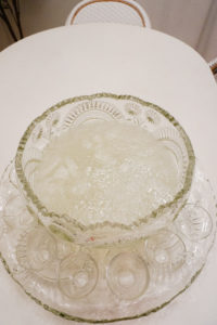 great white punch