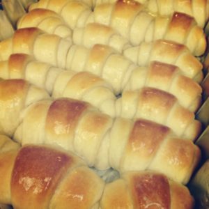 karajmiller nana's butter rolls