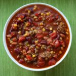 Award Winning Chili