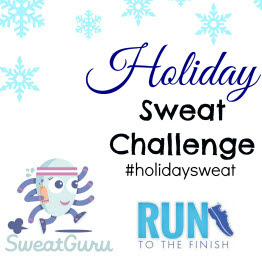 SweatChallenge