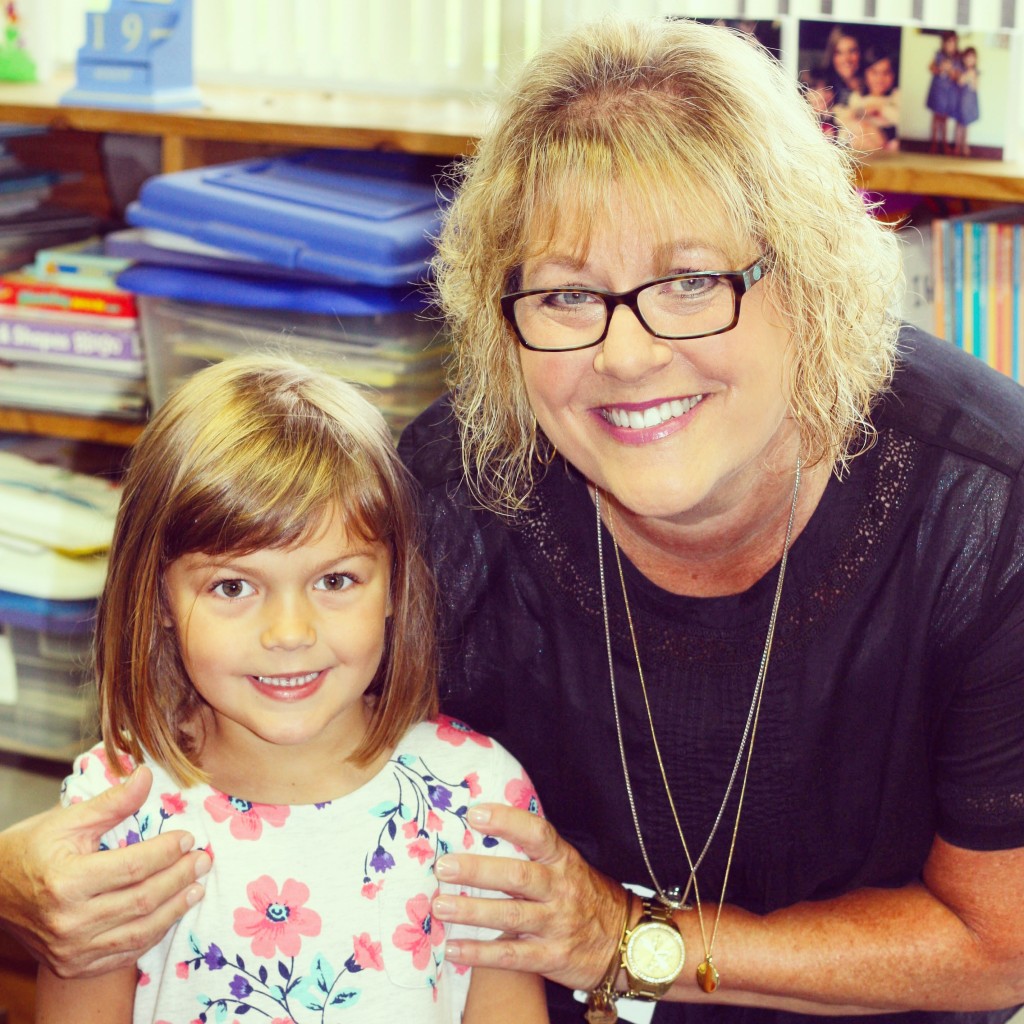 Back to School With Carter's - Kara in the Kitchen