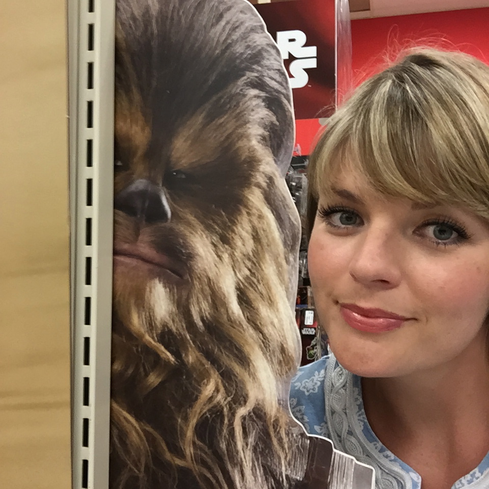 Proactiv Chewie