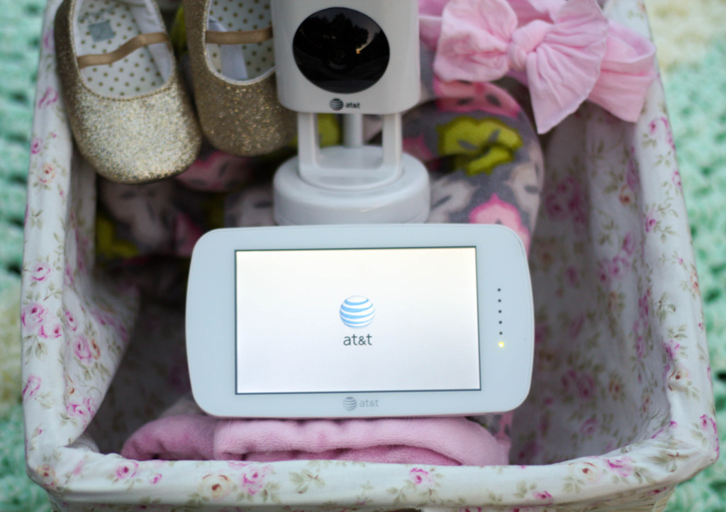 AT&T Smart Sync mhealth Baby Monitor (1 of 1)-4