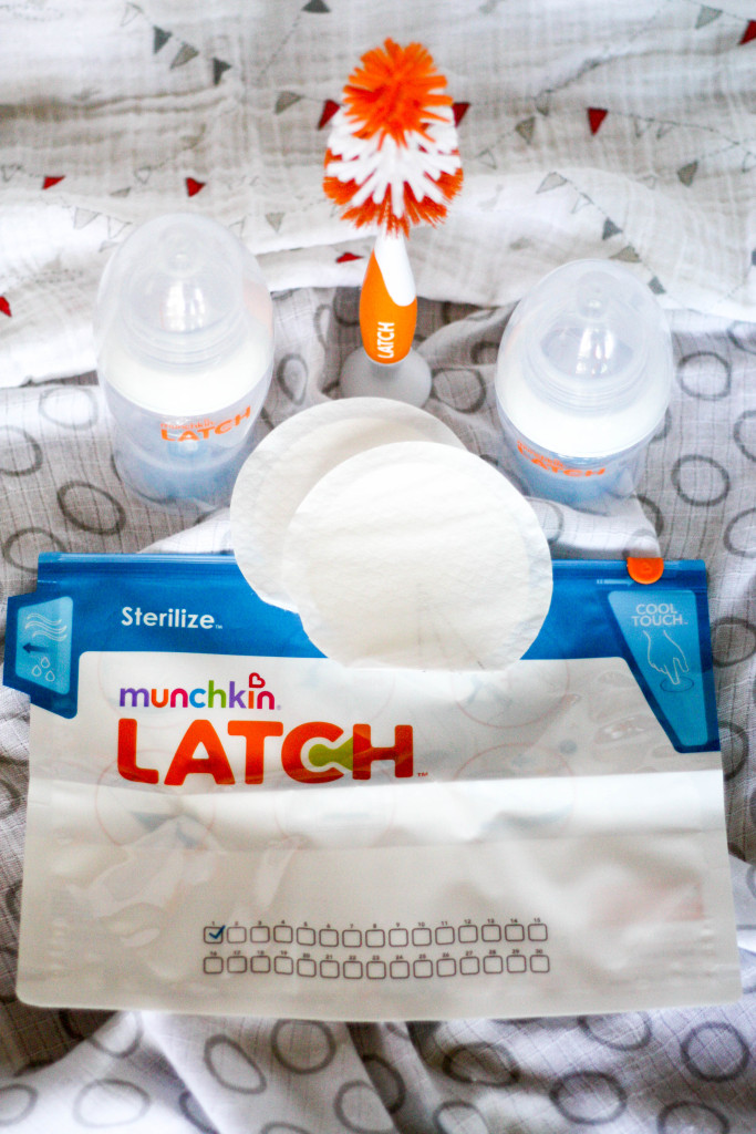 Munchkin LATCH - karainthekitchen.com-1-3