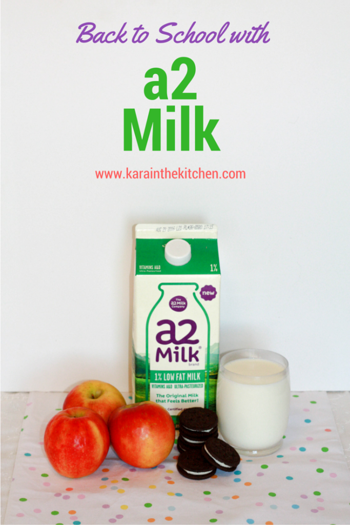 a2 Milk - karainthekitchen.com