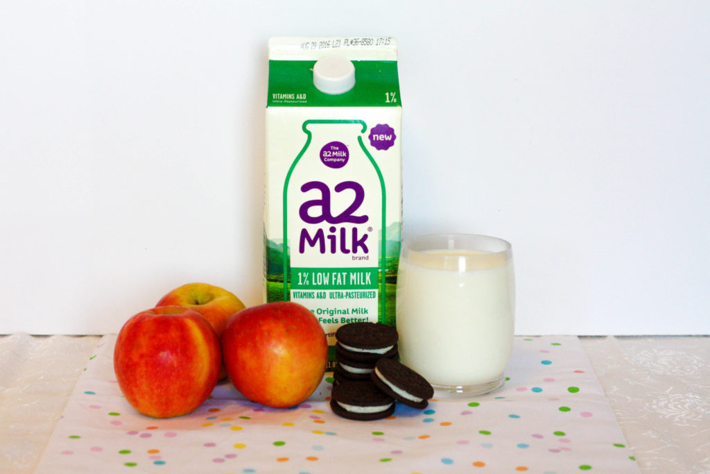 a2 Milk - karainthekitchen.com