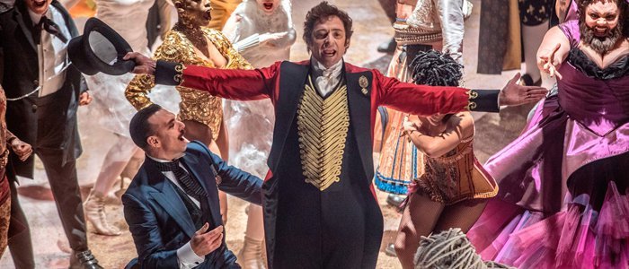 The Greatest Showman Movie Review - karainthekitchen.com