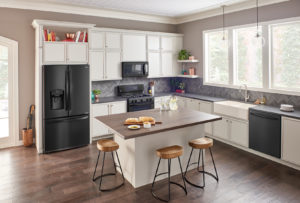 Kara in the Kitchen - LG appliances at Best Buy
