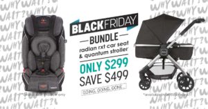 black Friday deal diono
