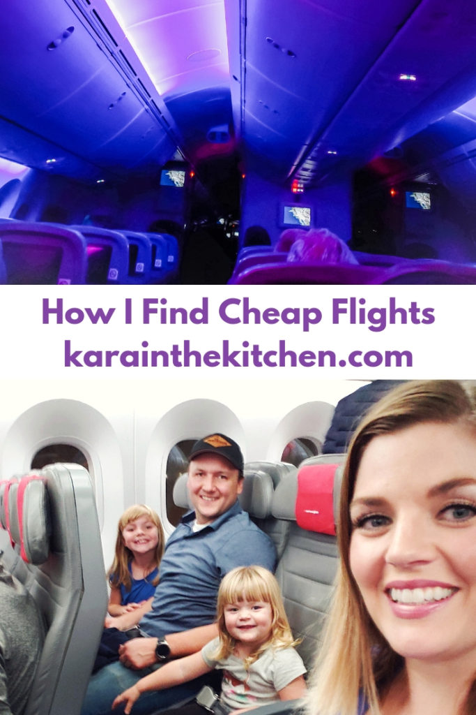 Dollar Flight Club Norwegian Air - karainthekitchen.com