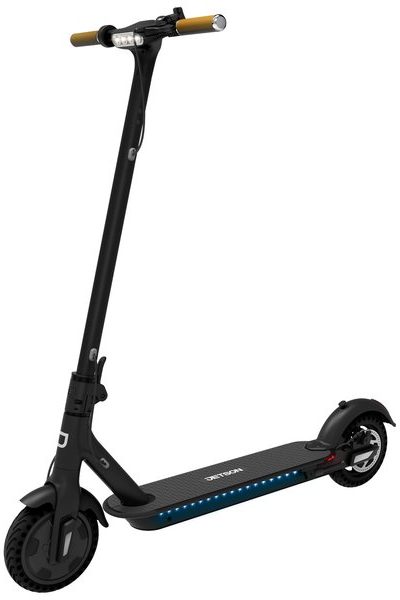 Best Buy Scooter - Kara J. Miller