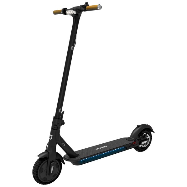 Best Buy Scooter - Kara J. Miller