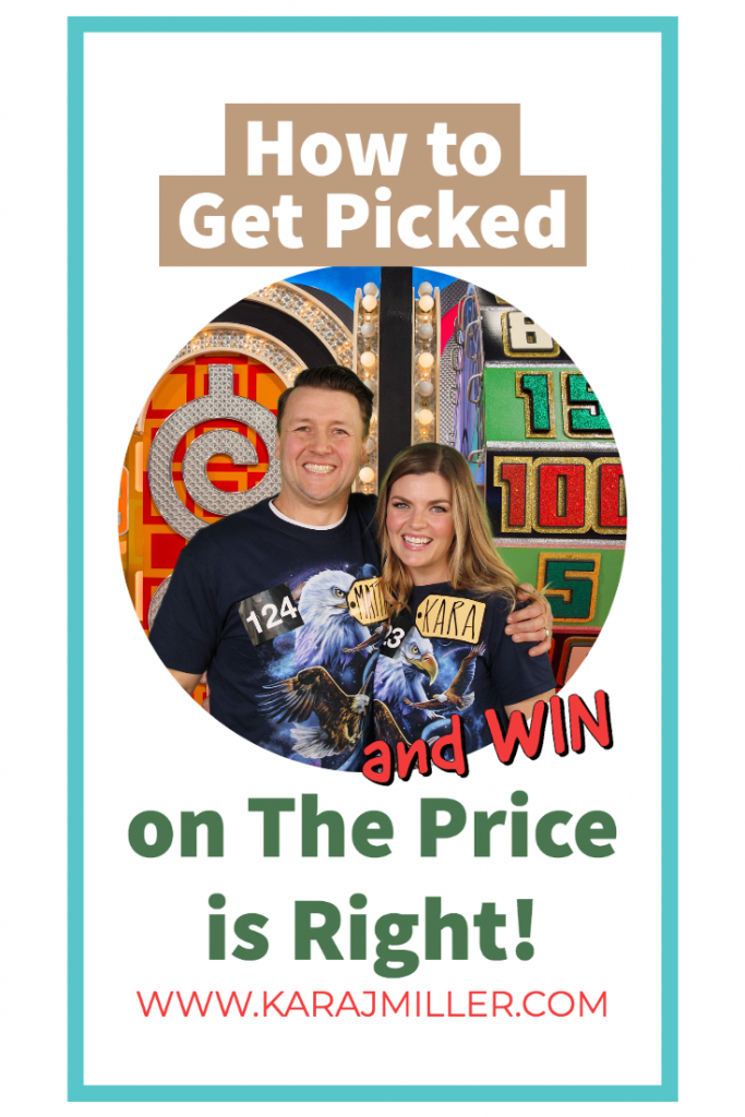 Price Is Right Game Show Tv Contestant Funny Joke T Shirt