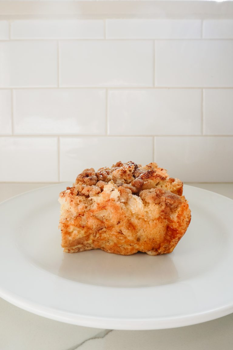 Sourdough french toast casserole kara j miller
